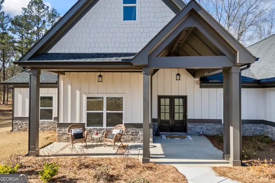 152 White Oak Way, Monroe, GA 30655 - #2