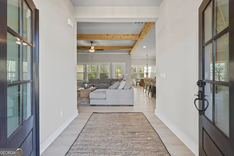 152 White Oak Way, Monroe, GA 30655 - #3