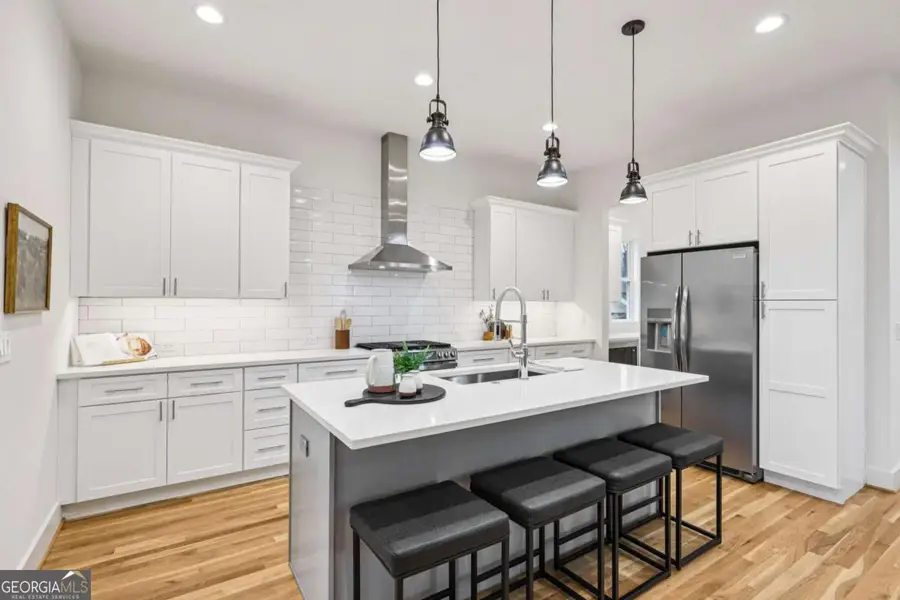 1343 George W Brumley Way, Atlanta, GA 30316 - #2