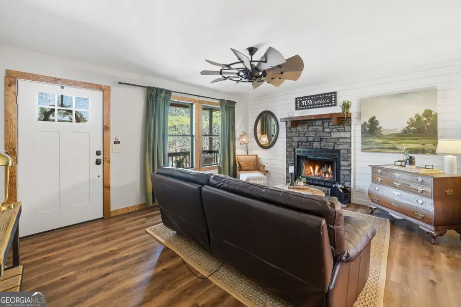 589 Spalding Circle, Ellijay, GA 30540 - #3