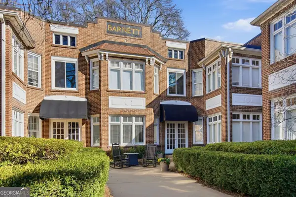 737 Barnett Street Ne #B5, Atlanta, GA 30306