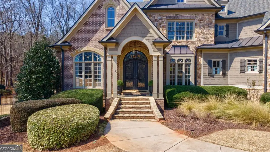 2740 Rowan Oak Estates Way, Watkinsville, GA 30677 - #2