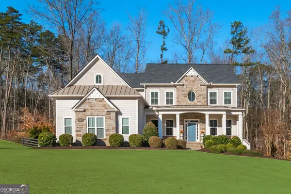 10060 Peaks Parkway, Milton, GA 30004