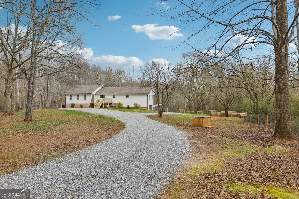 6380 Claude Parks Road, Murrayville, GA 30564 - #1