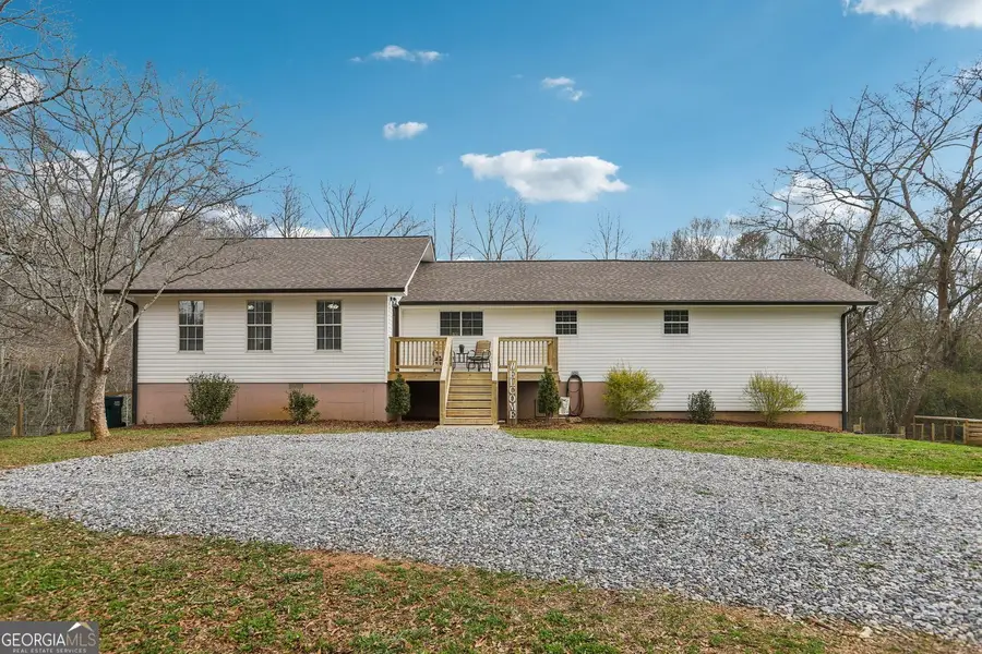 6380 Claude Parks Road, Murrayville, GA 30564 - #2