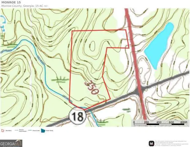 8738 Hwy 87, Juliette, GA 31046 - #2