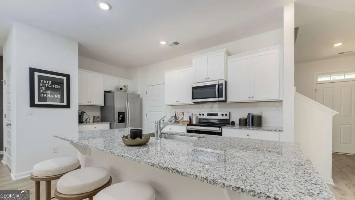 6014 Knickerbocker Street, Mableton, GA 30126 - #1