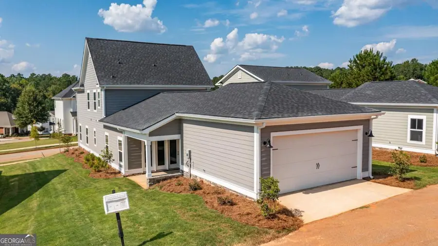 1070 Bridle Trail, Greensboro, GA 30642 - #2