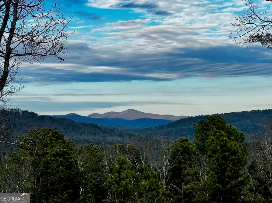 421 Hickory Nut Mtn, Tallulah Falls, GA 30573 - #2