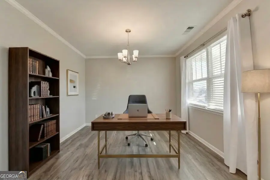 6886 Scarlet Oak Way, Flowery Branch, GA 30542 - #3