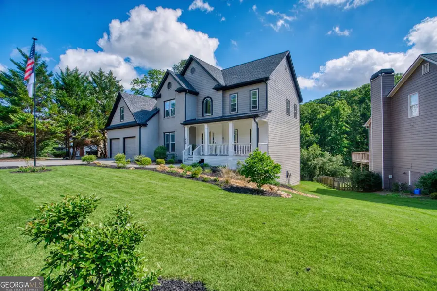 23 Gables Drive Se, Rome, GA 30161 - #2