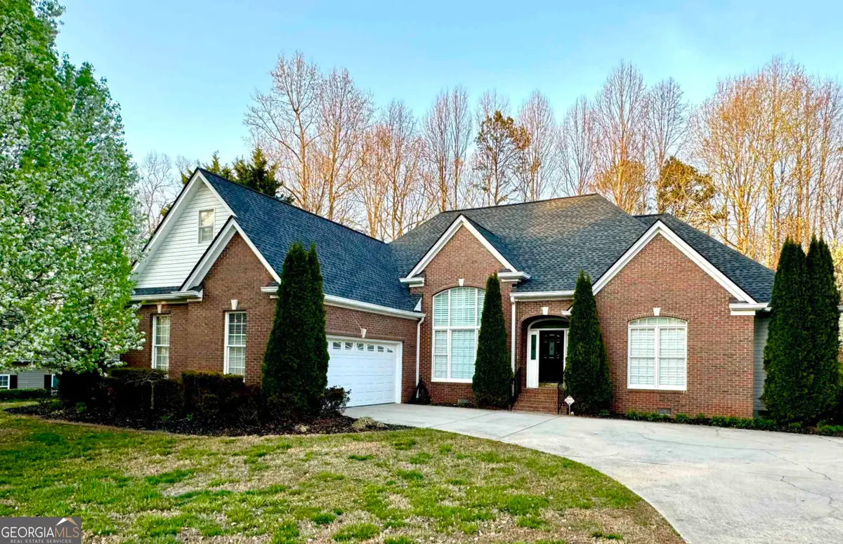 114 Springbrook Drive, Cornelia, GA 30531 - #1