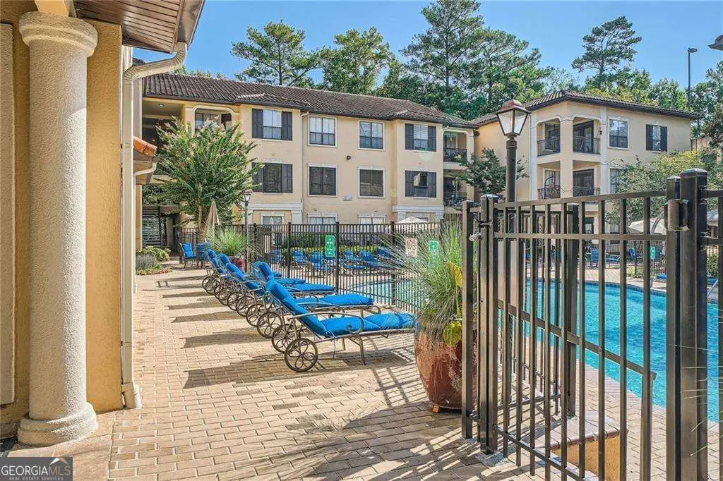 3777 Peachtree Road Ne #1221, Brookhaven, GA 30319 - #1
