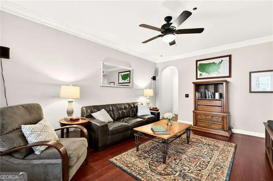 3777 Peachtree Road Ne #1221, Brookhaven, GA 30319 - #2