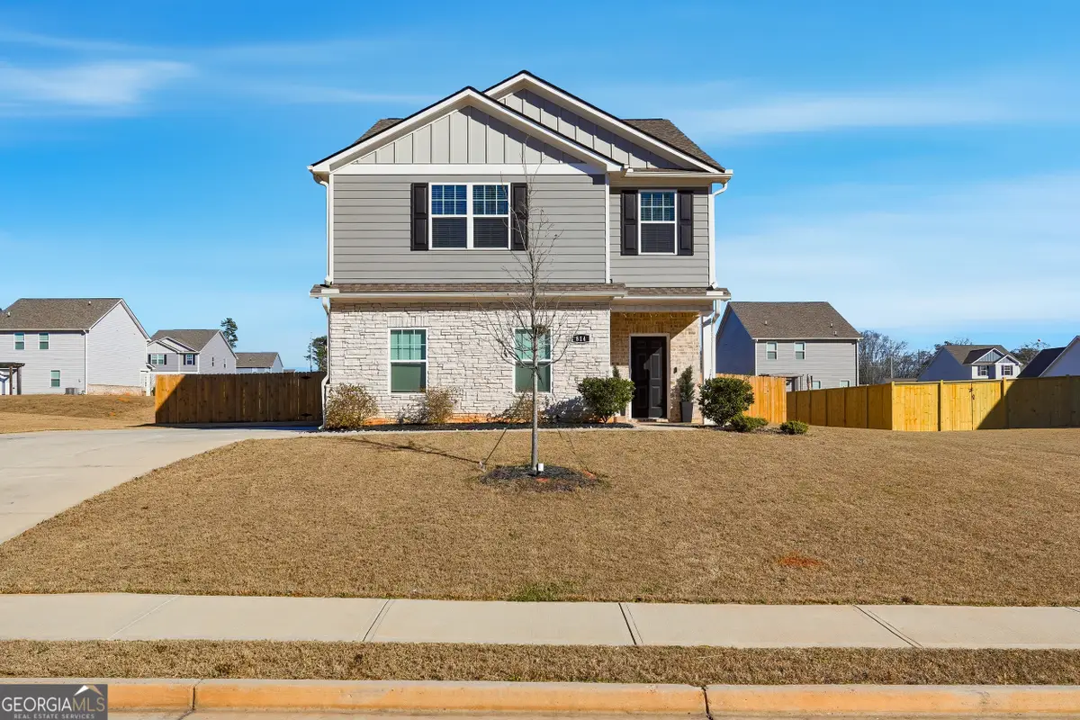 814 Robbie Lane, Monroe, GA 30655 - #1