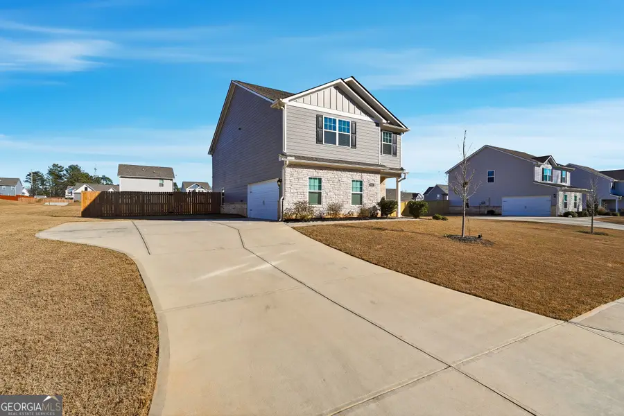 814 Robbie Lane, Monroe, GA 30655 - #2