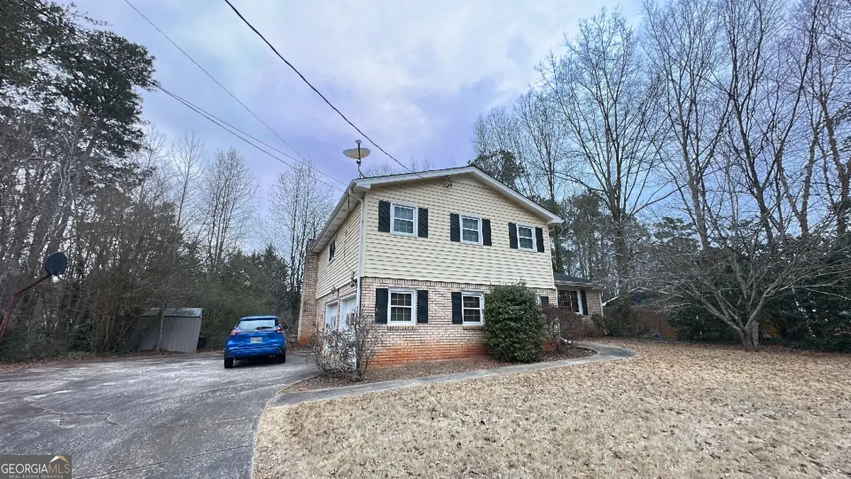 3042 Pathview Lane, Marietta, GA 30062 - #1