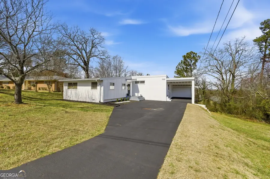 199 Sunrise Circle, Cornelia, GA 30531 - #2