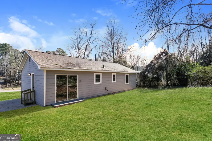 781 Brighton Drive, Lawrenceville, GA 30043 - #2