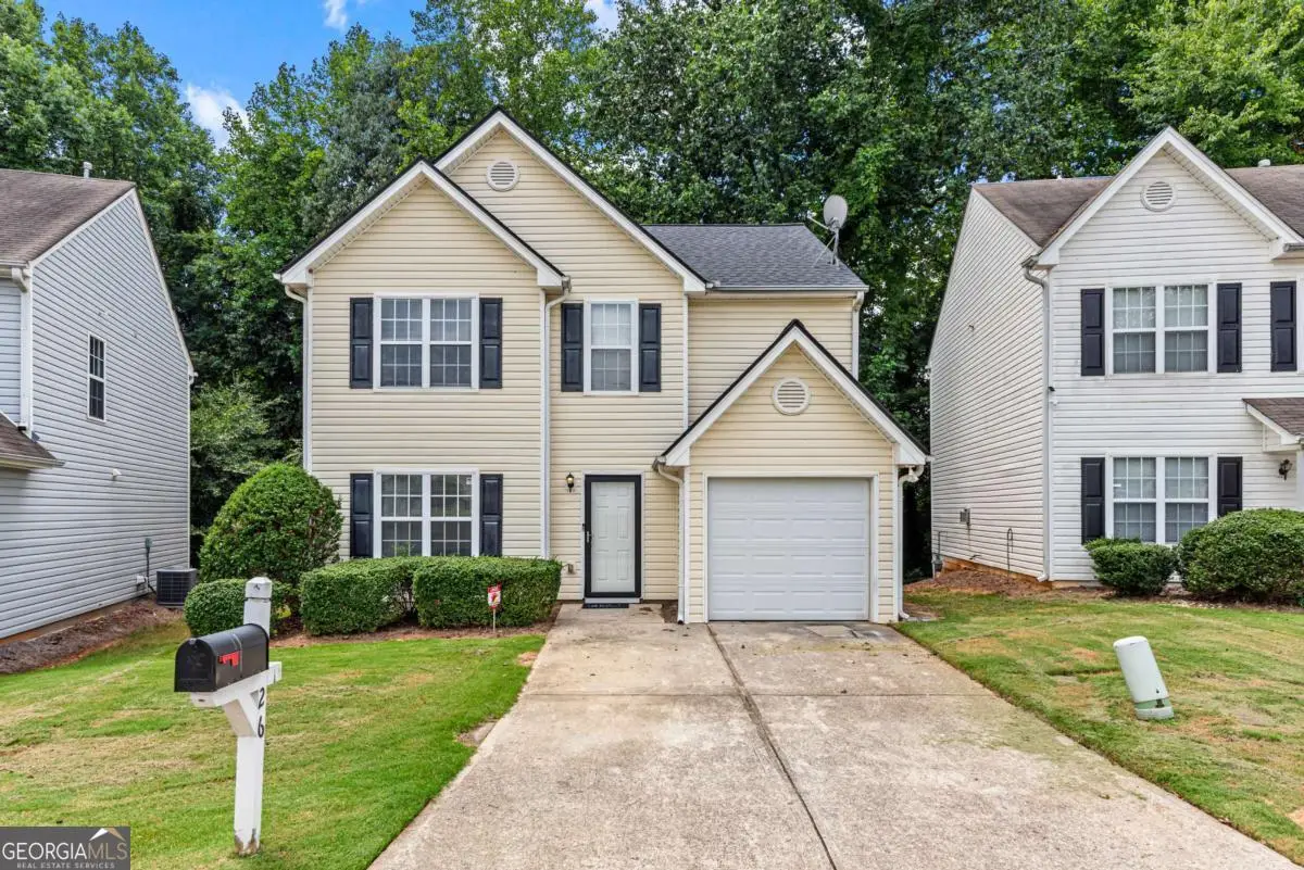 26 Springbottom Drive, Lawrenceville, GA 30046 - #1