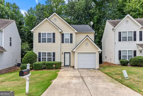 26 Springbottom Drive, Lawrenceville, GA 30046