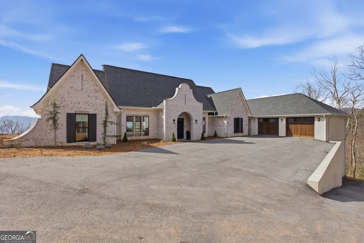 58 Buttons Lane, Dillard, GA 30537 - #1