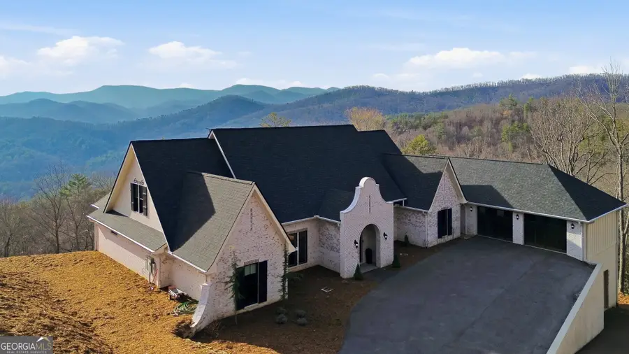 58 Buttons Lane, Dillard, GA 30537 - #3