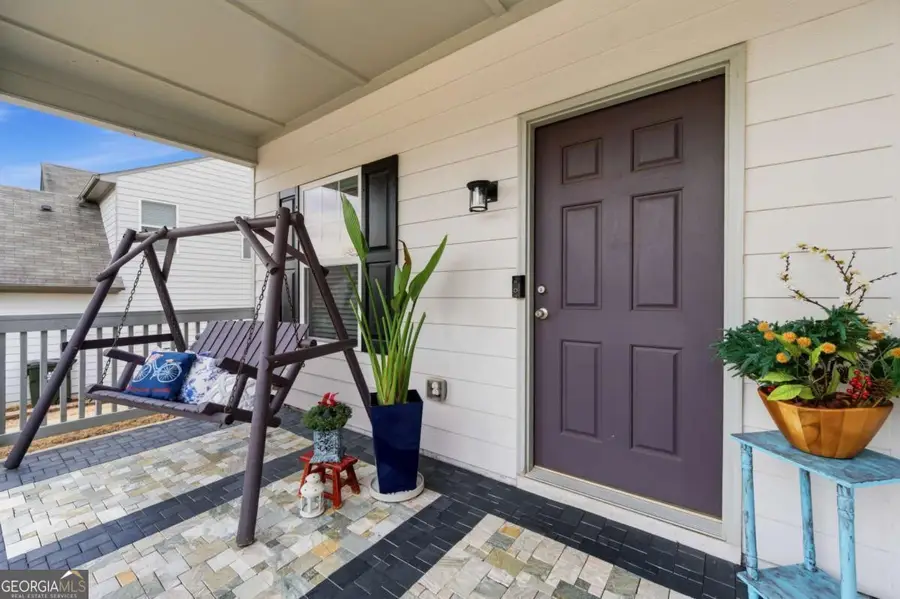 36 Birch River Court, Dallas, GA 30132 - #2
