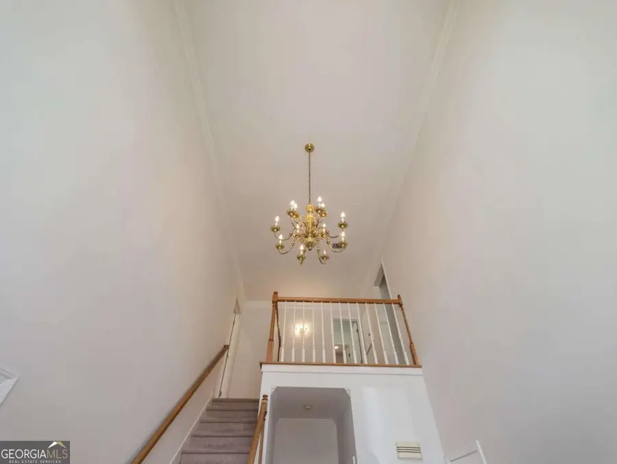 1318 Millvale Court, Lawrenceville, GA 30044 - #3