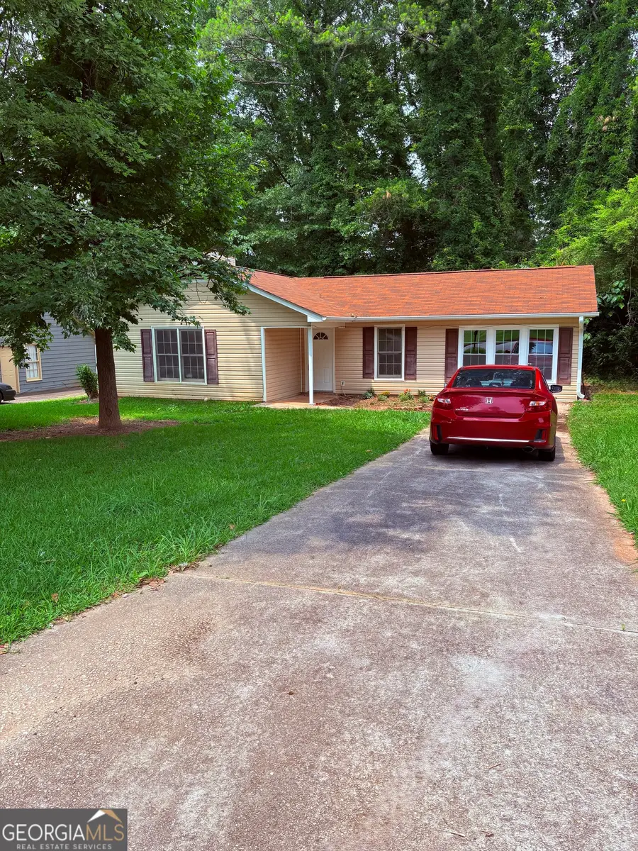 6103 Chaseland Road, Rex, GA 30273 - #2