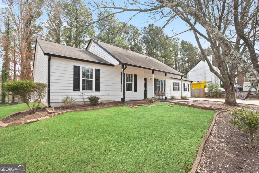 1071 Braddock Circle, Woodstock, GA 30189 - #2