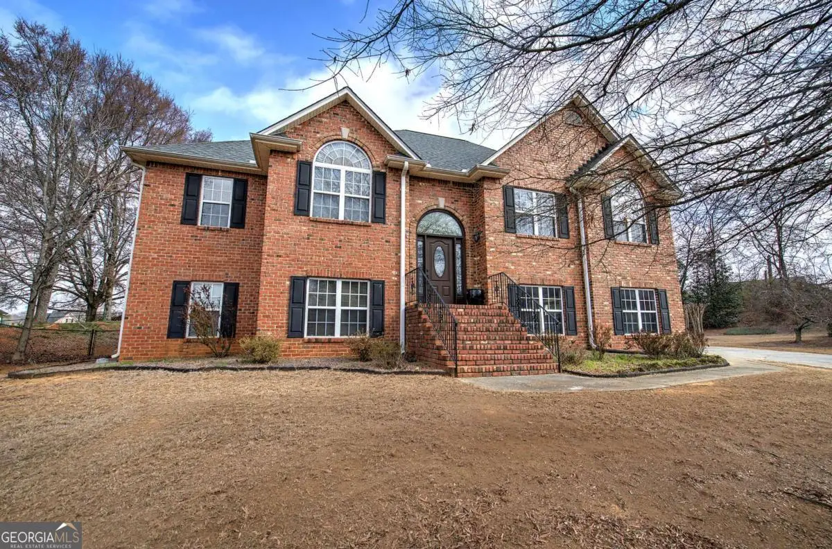 12 Berkshire Drive Nw, Cartersville, GA 30120 - #1