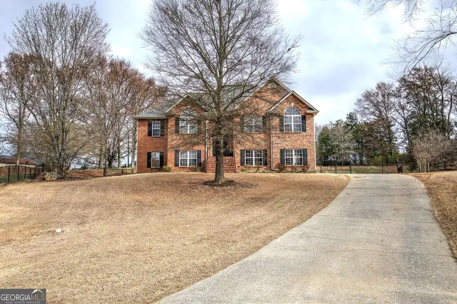 12 Berkshire Drive Nw, Cartersville, GA 30120 - #2