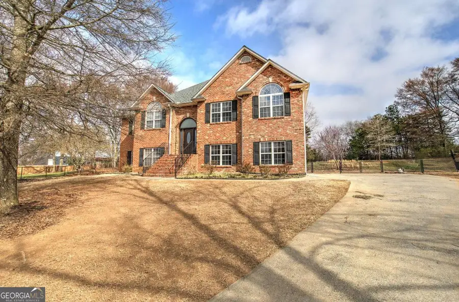 12 Berkshire Drive Nw, Cartersville, GA 30120 - #3