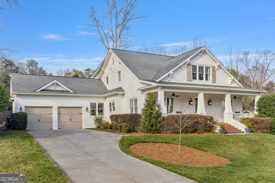 750 E Powderhorn Road, Atlanta, GA 30342 - #2