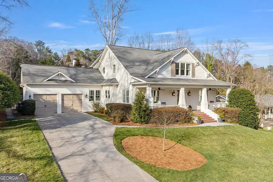 750 E Powderhorn Road, Atlanta, GA 30342 - #3