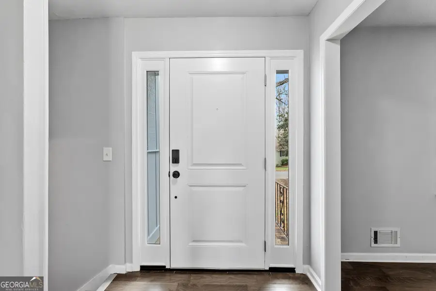 4445 Shiloh Court Nw, Kennesaw, GA 30144 - #2