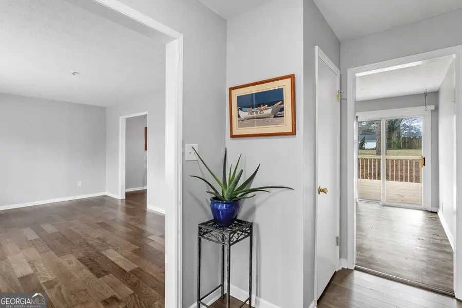 4445 Shiloh Court Nw, Kennesaw, GA 30144 - #3