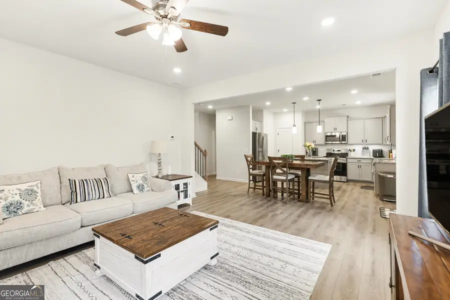 383 Morgan Road, Carrollton, GA 30116 - #3