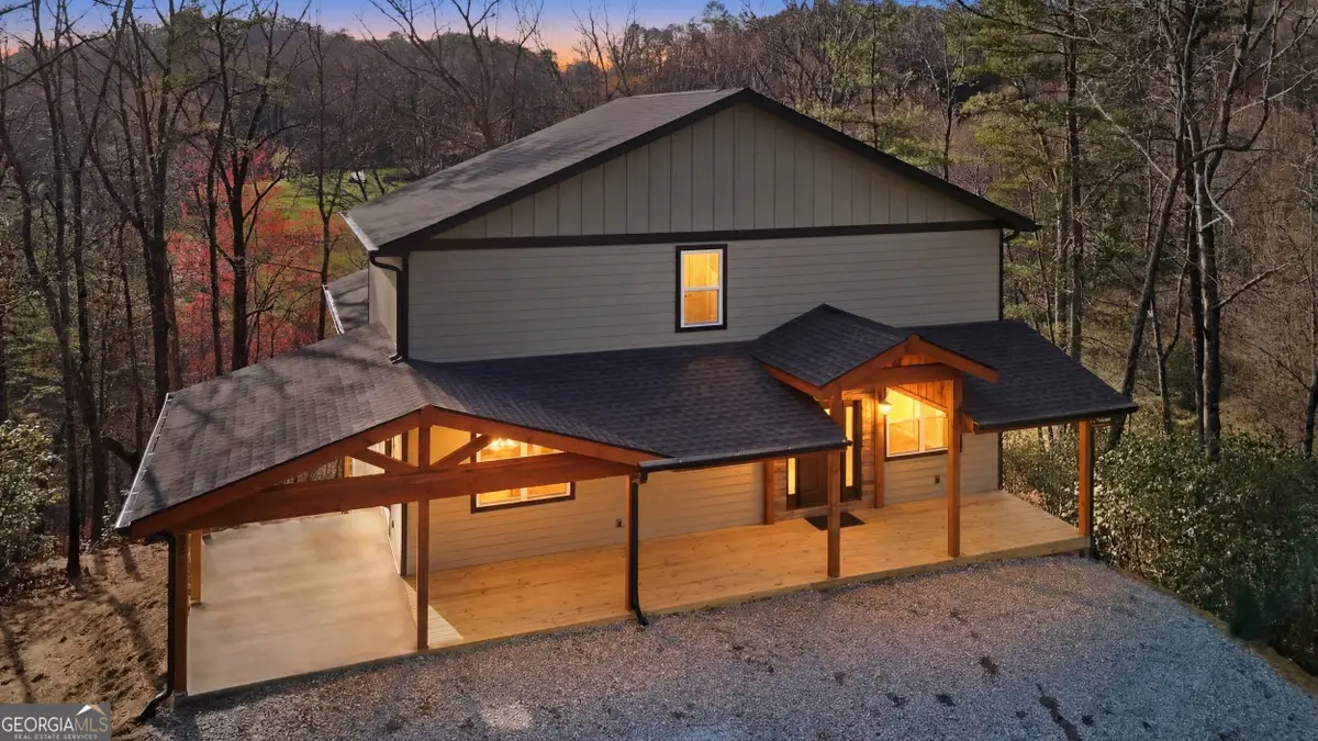 275 Merrydale Lane, Clayton, GA 30525 - #1