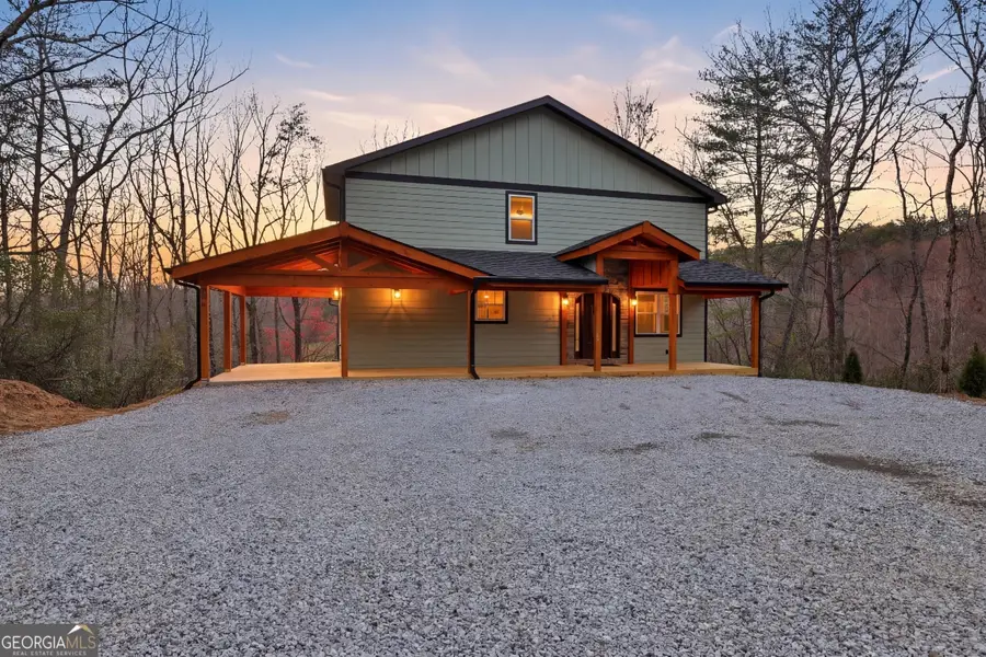 275 Merrydale Lane, Clayton, GA 30525 - #3