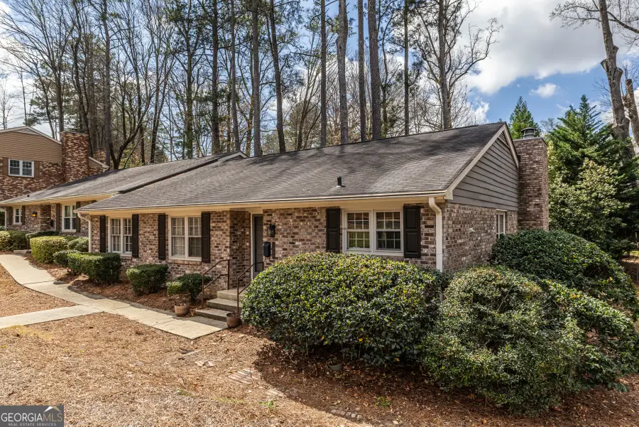 2404 Northlake Court Ne, Atlanta, GA 30345 - #2