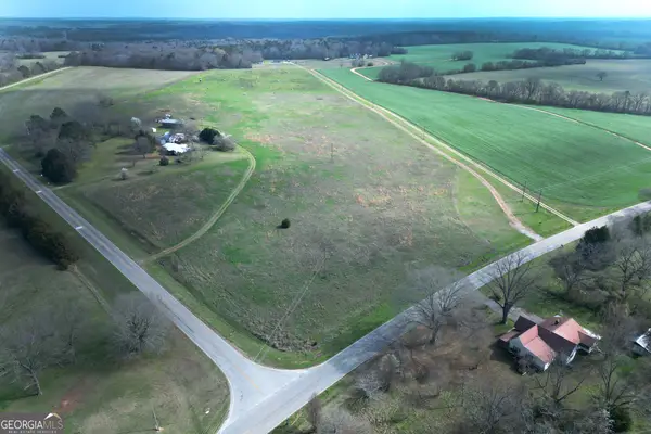 0 Broughton Road, Madison, GA 30650