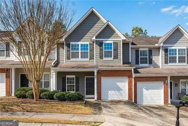 2171 Spikerush Way, Buford, GA 30519
