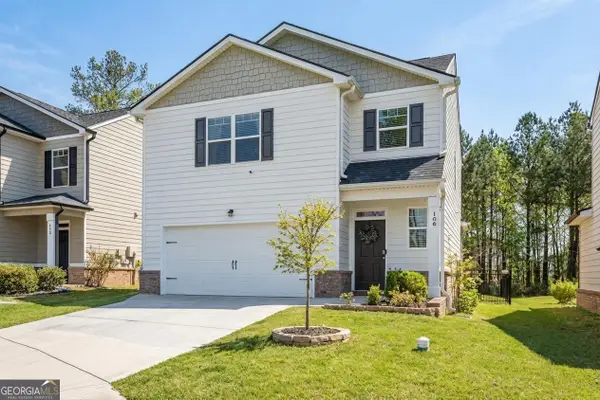 106 Rainy Court, Hoschton, GA 30548