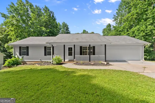 132 J Mountain Drive, Dahlonega, GA 30533