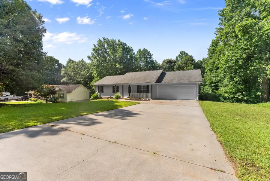 132 J Mountain Drive, Dahlonega, GA 30533 - #2