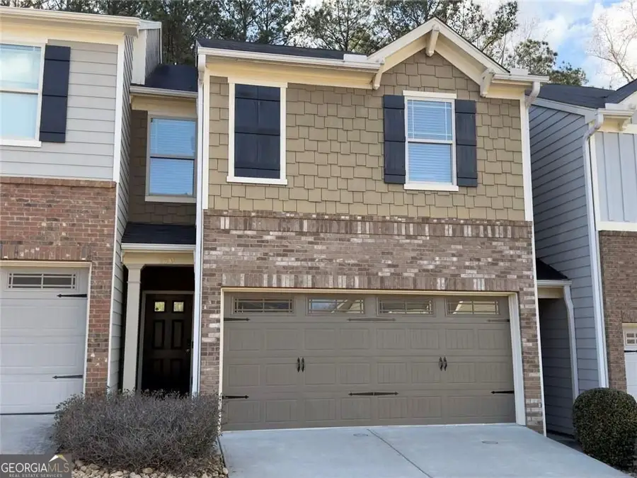 159 Townview Drive, Woodstock, GA 30189 - #2