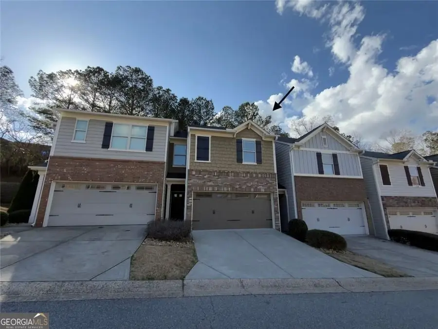 159 Townview Drive, Woodstock, GA 30189 - #3