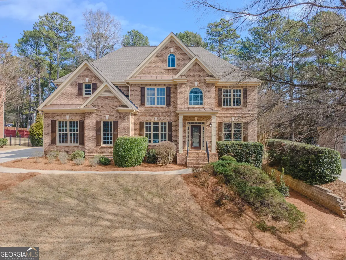 792 Grassmeade Way, Snellville, GA 30078 - #1